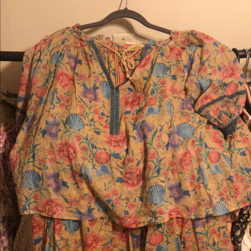 UFT Spell Seashell Set